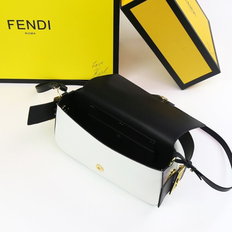 Fendi Satchel Bags